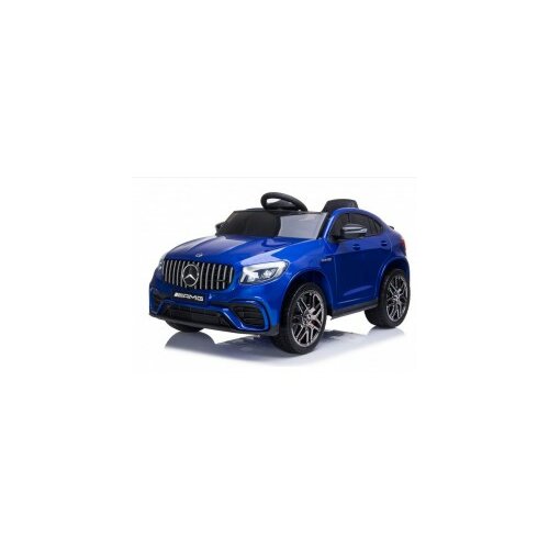 Mercedes GLC63 amg licencirani plavi Slike