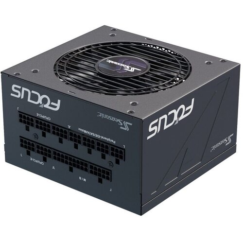 Seasonic modularni napajalnik focus Gx-650W 80+ gold, (21408764) Cene