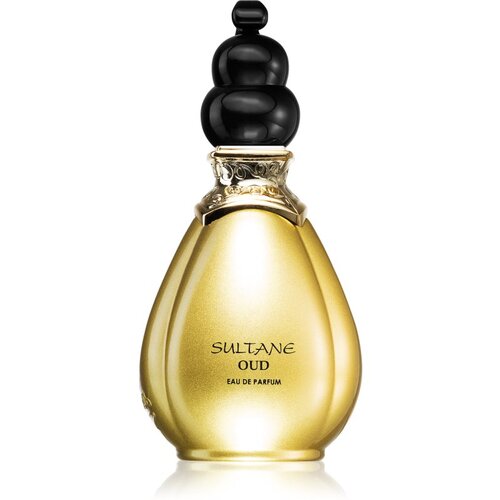 Jeanne Arthes Sultane Oud parfumska voda za moške 100 ml Cene