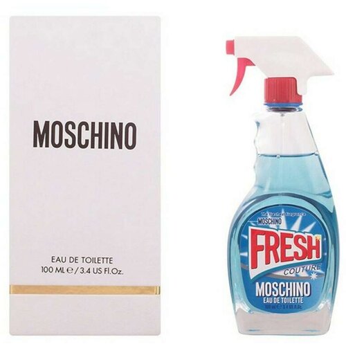 Parfem Fresh Couture Toaletna voda za ženske 100 ml Slike