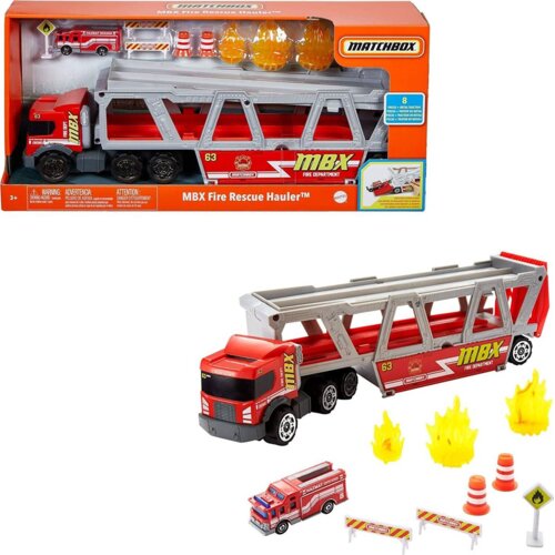 Matchbox GWM23 igrača vozilo Slike