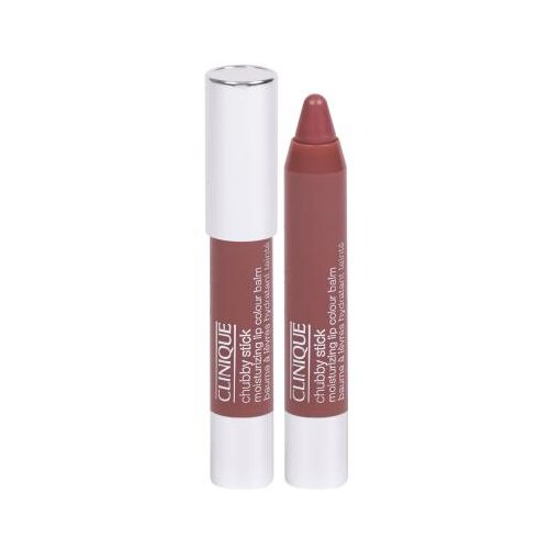 Clinique Chubby Stick tonirajući balzam za usne 3 g nijansa 08 Graped-up Cijene