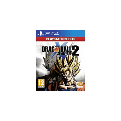  DBZ Xenoverse 2 PS4 PS HITS Cijene