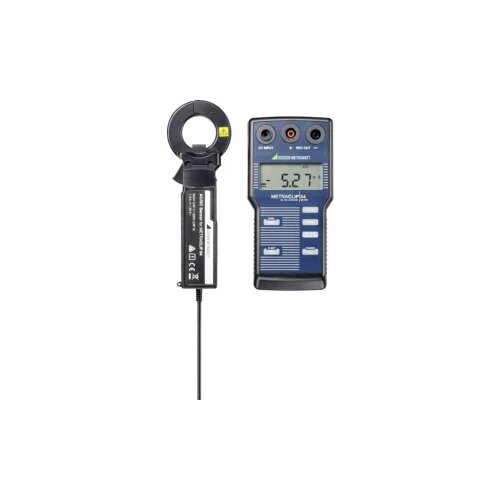 Gossen Metrawatt METRACLIP 64 Strujne stezaljke digitalni CAT II 600 V, CAT III 300 V Zaslon (brojevi): 9999 Cijene