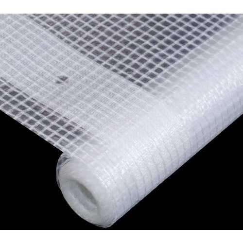  Leno 260 g/m&amp;sup2; 3 x 20 m bijela Slike