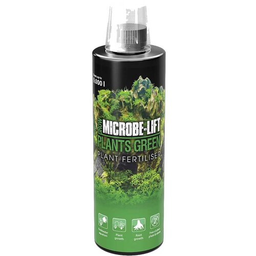 Arka Plants Green - 473 ml Cene