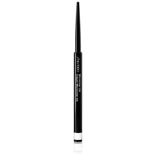 Shiseido MicroLiner Ink močno pigmentiran svinčnik za oči 0,08 g odtenek 05 White Cene