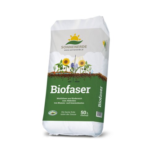 Sonnenerde Bio vlakna Cene
