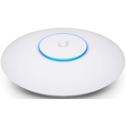 Ubiquiti Access Point UniFI UAP-nanoHD Slike