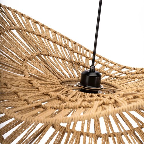 Toolight BOHO APP1737-1CP 50CM viseća stropna svjetiljka Slike