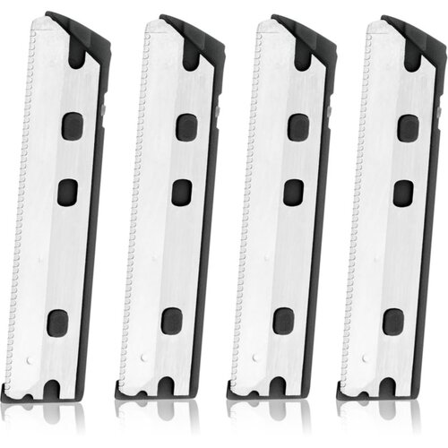 Zwilling Beauty nadomestne britvice 4 kos Cene
