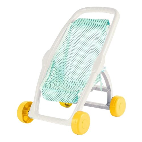 Dolu Igračka kolica za bebe 50x42,5x34,5cm 2659 Slike