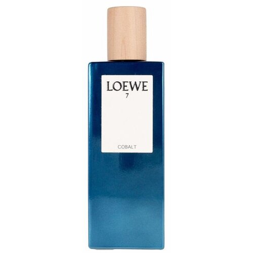 Loewe 7 Cobalt Eau de Parfum 50 ml Slike