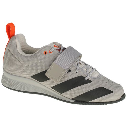 Adidas Fitnes / Trening Weightlifting II Siva Cene