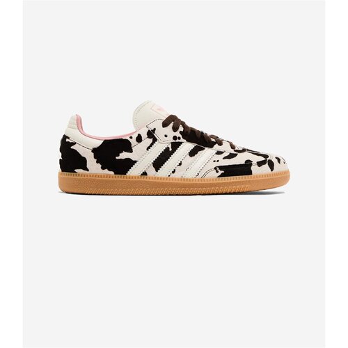 Adidas Nizke superge Samba OG Cow Print (Women's) Bela Cene