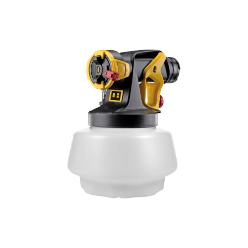 Wagner Nastavak za prskanje Wall EXTRA I-Spray 1800 2361749 1800 ml Cijene