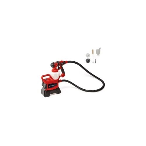 Einhell aku pištolj šprica za farbanje Power X-Change TE-SY 18/90 Li-Solo Cijene