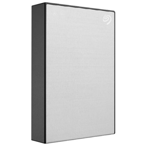 Seagate One Touch 5TB External HDD with Password Protection Silver zunanji trdi disk, (20541381) Cene