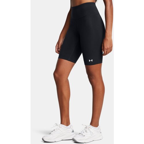 Under Armour Women's Motion Bike Shorts EMEA - Ladies Cene