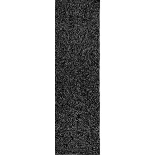 vidaXL Tepih ZIZUR 80 x 250 cm s izgledom jute unutarnji i vanjski Cene