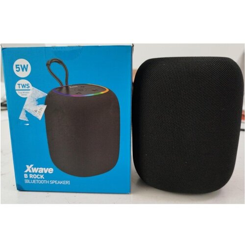 X Wave B Rock Bluetooth zvučnik OUTLET Cene