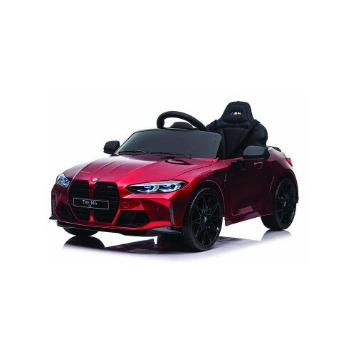  BMW M4 - Crveni Dečiji auto na akumulator Cene