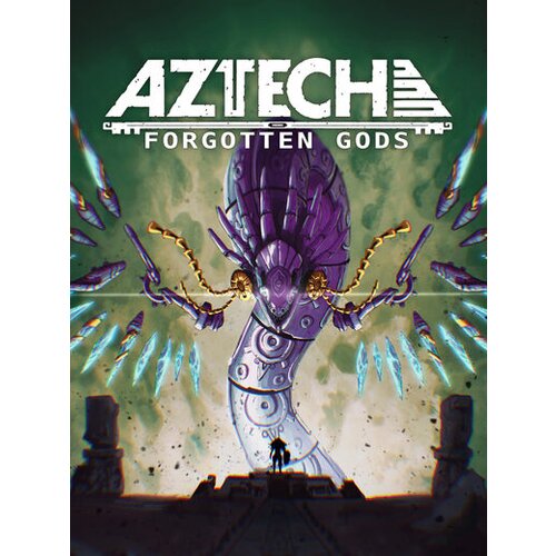 Steam Aztech Forgotten Gods (PC) Key GLOBAL Cene