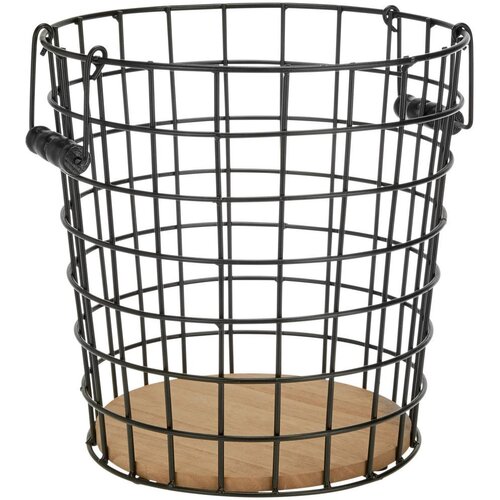 Mömax Koš Za Papir Cage Cene