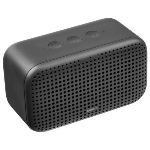 Xiaomi Smart Speaker Lite Black Slike