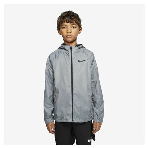 Nike dečija jakna B NK SPORT WOVEN JACKET CJ7820-084 Slike