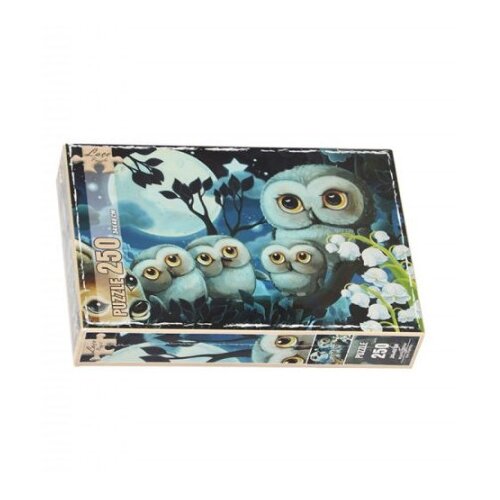  Puzzle 1/250 laco lc7323 ( 49433 ) Cene