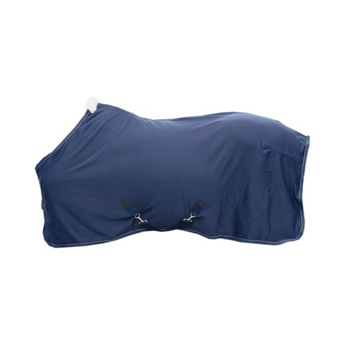 Kentucky Horsewear Odeja za potenje "Fleece" - 130 cm Cene