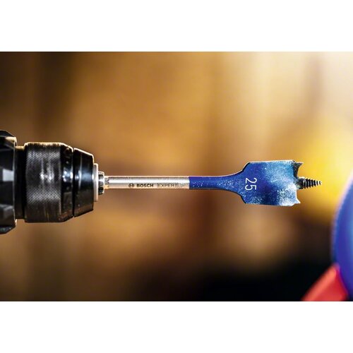 Bosch Komplet EXPERT Self Cut Speed pljosnatih burgija od 20/22/25 mm, 3 dela 2608900331 Slike