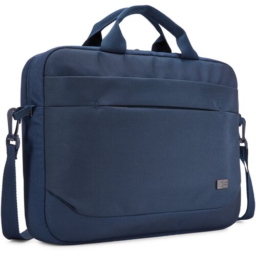 Torba Case Logic 14" Advantage Laptop Attach&eacute;, temno modra (ADVA-114B) Cene