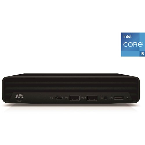 HP Namizni računalnik Pro Mini 260 G9 i5-1335U/16GB/SSD 512GB/W11Pro Cene