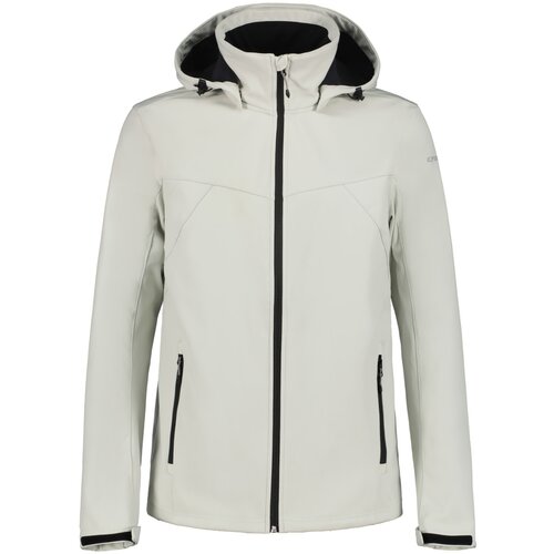 Icepeak brimfield, muška jakna za planinarenje, bela 457970682I Cene