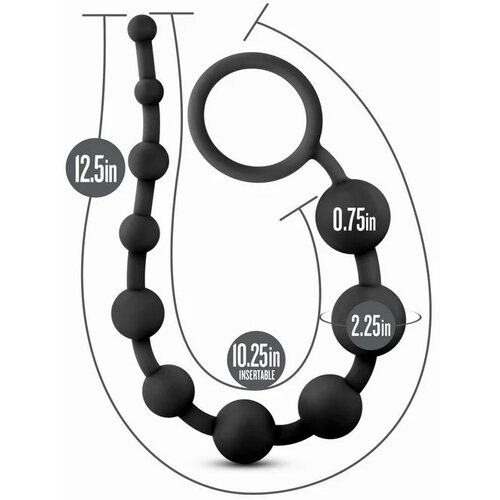 Anal Adventures Platinum Slike