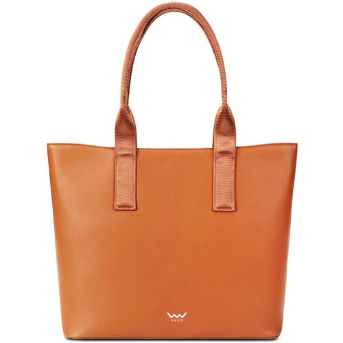 Vuch Wennie Brown Handbag Slike