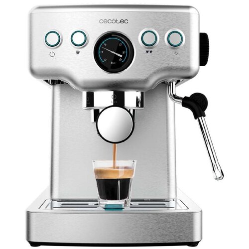 Cecotec 01982 - Mini espresso aparat Power Espresso 20 Barista, (22118671) Cene