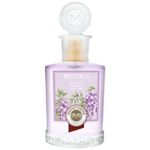 Parfem Wisteria 100 ml toaletna voda za ženske Cene
