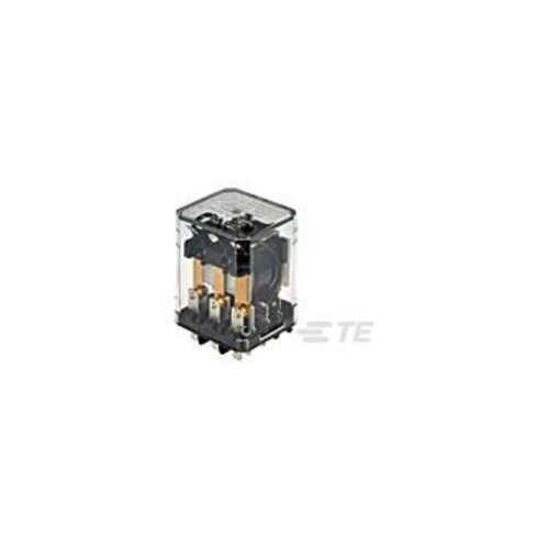 TE CONNECTIVITY GPR Panel Plug-In Relays Sockets Acc.-P&BGPR Panel Plug-In Relays Sockets Acc.-P&B 8-1393118-6 AMP Cijene