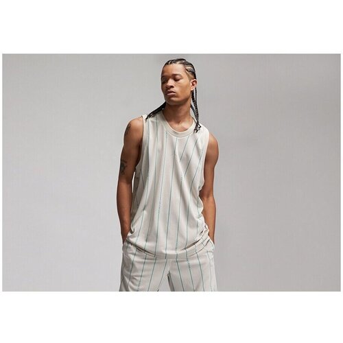 Nike Majice s kratkimi rokavi Air Jordan Essentials Bela Cene