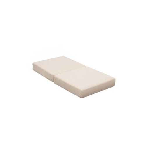 Atelier Del Sofa Tabure Comfort, 95x43x95cm, krem Slike