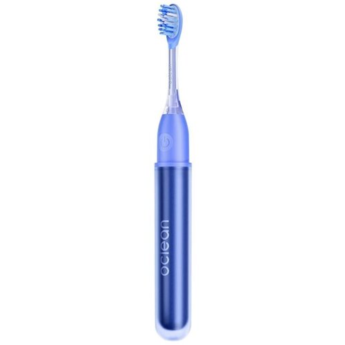 Oclean 555950 ease električna četkica za zube plava Cene