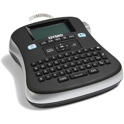 Dymo LabelManager 210 D+ with Case Cijene