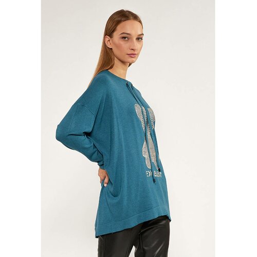 Monnari Woman's Sweatshirt 155066961 Cene