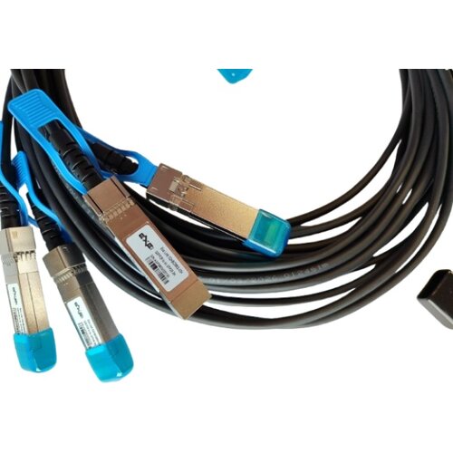 ExeLink XQ+BC0003-XS+ QSFP28 to SFP28 Cene