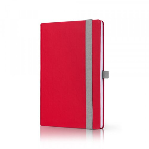 Olimp Sport Notes A5 Mondo sa trakom 34.193.30 crveni Cene