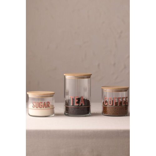 Hermia Set teglica, 3 komada, Providni Cene