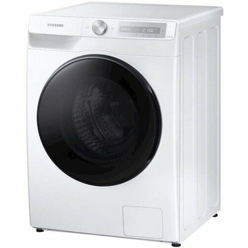 Samsung Mašina za pranje i sušenje veša WD80T634DBH/S7 - Bela Cene